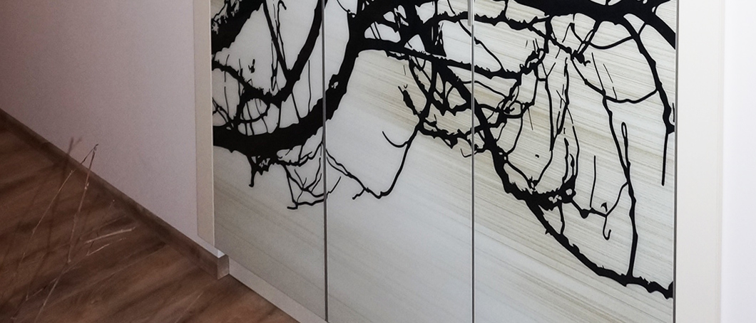 szafy na zamówienie piła